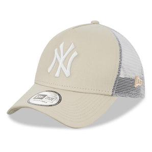 Sapca New Era 9FORTY Trucker New York Yankees