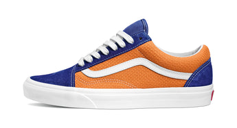 INCALTAMINTE FEMEI, BARBATI, UNISEX VANS Tenisi Old Skool Multicolor - vgeneration.ro