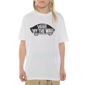 IMBRACAMINTE BARBATI VANS Tricou Copii Otw Boys Alb - vgeneration.ro