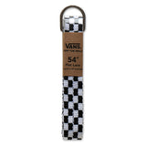 ACCESORII BARBATI VANS Sireturi Vans Laces 54" Negru - vgeneration.ro