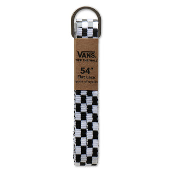 ACCESORII BARBATI VANS Sireturi Vans Laces 54" Negru - vgeneration.ro