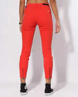 Pantaloni rupti High Rise VANS - 1