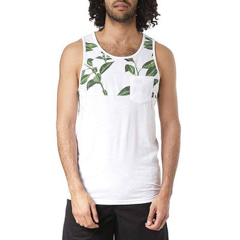 IMBRACAMINTE BARBATI VANS Tricou Hilby Alb - vgeneration.ro