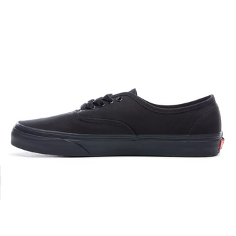 INCALTAMINTE > LOW-TOP UNISEX VANS Tenisi Authentic Classic Black/Black Negru - vgeneration.ro