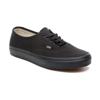 INCALTAMINTE > LOW-TOP UNISEX VANS Tenisi Authentic Classic Black/Black Negru - vgeneration.ro