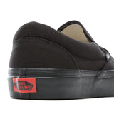 espadrile negre - spate