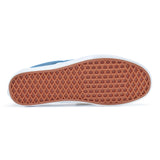 INCALTAMINTE FEMEI, BARBATI, UNISEX VANS Tenisi Classic Slip-On Navy Albastru - vgeneration.ro