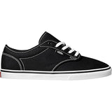 INCALTAMINTE FEMEI VANS Tenisi Atwood Low (Canvas) Negru - vgeneration.ro