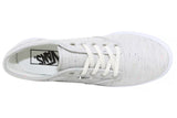 ACCESORII > SOSETE FEMEI VANS Sosete Basic Canoodle 7- White-Black Multicolor - vgeneration.ro