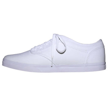INCALTAMINTE FEMEI VANS Tenisi W Atwood Low Alb - vgeneration.ro