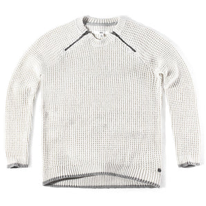 FEMEI, BARBATI VANS Pulover Cosmic Sweater Bej - vgeneration.ro
