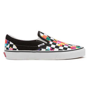 Tenisi Vans Slip-On Floral