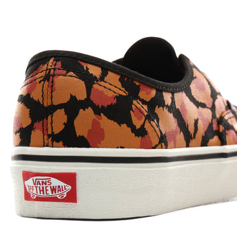 INCALTAMINTE FEMEI, BARBATI, UNISEX VANS Tenisi Authentic Leopard Multicolor - vgeneration.ro