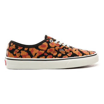 INCALTAMINTE FEMEI, BARBATI, UNISEX VANS Tenisi Authentic Leopard Multicolor - vgeneration.ro