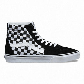 Tenisi SK8-Hi Checkerboard VANS