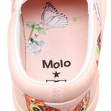 INCALTAMINTE FEMEI, BARBATI, UNISEX VANS Tenisi Copii Classic Slip-On (Molo) Roz - vgeneration.ro