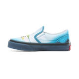 INCALTAMINTE FEMEI, BARBATI VANS Tenisi Copii Classic Slip-On (Molo) Sur Multicolor - vgeneration.ro