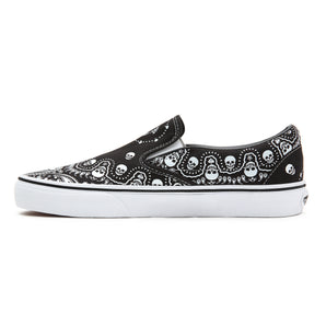 Tenisi slip-on Bandana VANS