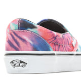 Adult FEMEI, BARBATI VANS Tenisi Classic Slip-On (Tie Dye) Multicolor - vgeneration.ro