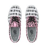 Adult FEMEI, BARBATI VANS Tenisi Ua Era (Ashley Williams) Multicolor - vgeneration.ro