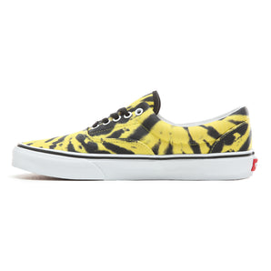 Adult FEMEI, BARBATI VANS Tenisi Ua Era (Tie Dye) Blazi Galben - vgeneration.ro