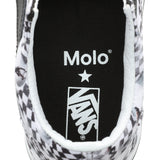 INCALTAMINTE COPII VANS Tenisi Copii Old Skool (Molo) Skate Checkerboard Negru - vgeneration.ro
