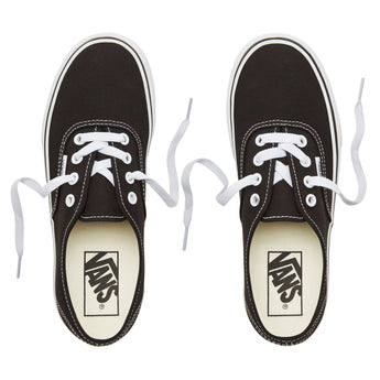 INCALTAMINTE FEMEI, BARBATI, UNISEX VANS Tenisi Platforma Classic Authentic Negru - vgeneration.ro