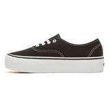 INCALTAMINTE FEMEI, BARBATI, UNISEX VANS Tenisi Platforma Classic Authentic Negru - vgeneration.ro