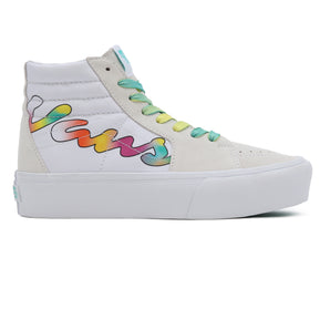 Tenisi Vans SK8-Hi Platform Spring Fade