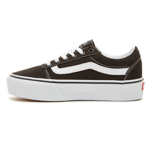 Tenisi Ward Platform VANS