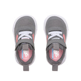 INCALTAMINTE COPII VANS Tenisi Bebelusi Ultrarange Rapidweld V (Pop) Gri - vgeneration.ro