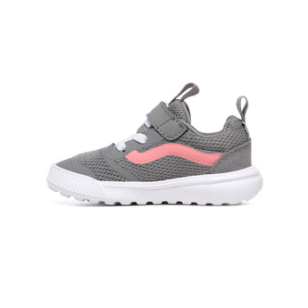 INCALTAMINTE COPII VANS Tenisi Bebelusi Ultrarange Rapidweld V (Pop) Gri - vgeneration.ro
