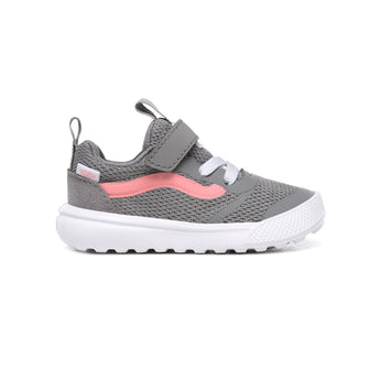 INCALTAMINTE COPII VANS Tenisi Bebelusi Ultrarange Rapidweld V (Pop) Gri - vgeneration.ro