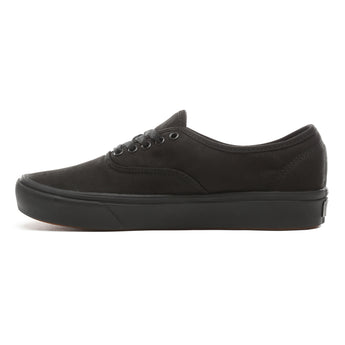 Adult FEMEI, BARBATI VANS Tenisi ComfyCush Authentic (Classic) Negru - vgeneration.ro