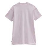 Rochie tricou Center Vee VANS - 4