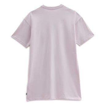 Rochie tricou Center Vee VANS - 4