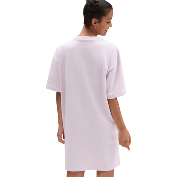 Rochie tricou Center Vee VANS - 3