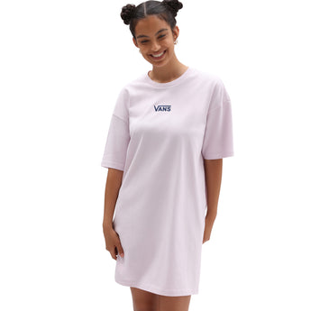 Rochie tricou Center Vee VANS - 2