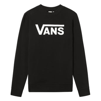 bluza neagra vans
