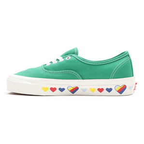 Tenisi Authentic Anaheim Factory 44 DX VANS