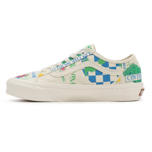 Tenisi Vans Old Skool Eco Theory