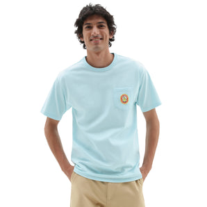 Tricou Vans Off The Wall Graphic