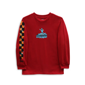 Bluza Copii Vans x Crayola Crayon 2-7 ani