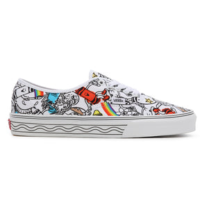 Tenisi Vans x Crayola Authentic