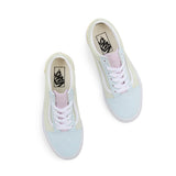 Tenisi Vans Old Skool Pastel Block - pereche