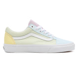 Tenisi Vans Old Skool Pastel Block - lateral