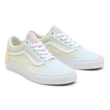 Tenisi pastel vans