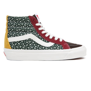 Tenisi Vans SK8-Hi 38 DX