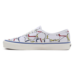 Tenisi Vans Authentic Anaheim Factory 44 DX