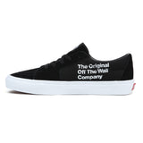 tenisi negri Vans